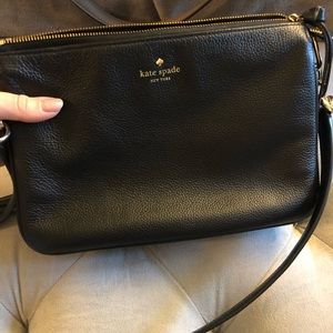Kate Spade crossbody bag